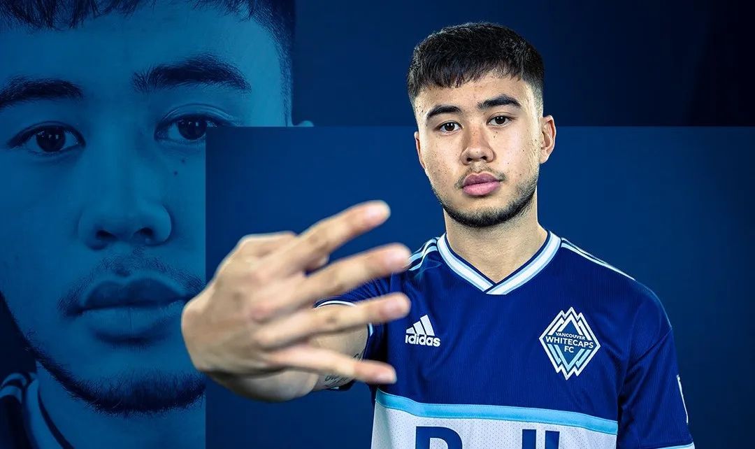  媒體人：伍小海為國足效力，需解決的問題是他曾為加拿大U23出場
