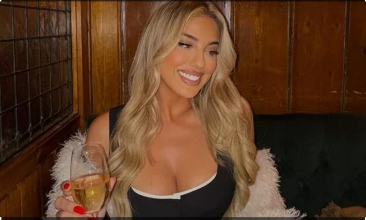  是誰？成人秀女明星：一名已婚且有孩子的阿森納球星想和我約會