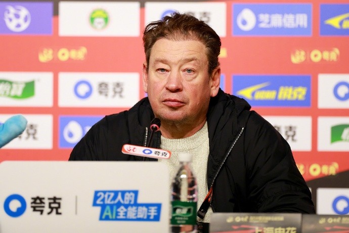  斯盧茨基：本場比賽激情四溢，以至于直到現(xiàn)在我的心情都還未平復(fù)