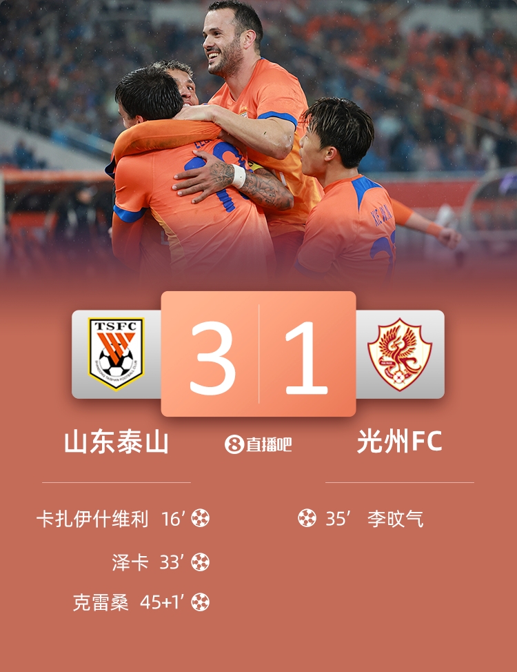  魯媒：泰山隊(duì)上海冬訓(xùn)沒白練，外援三叉戟成形堪比重磅引援