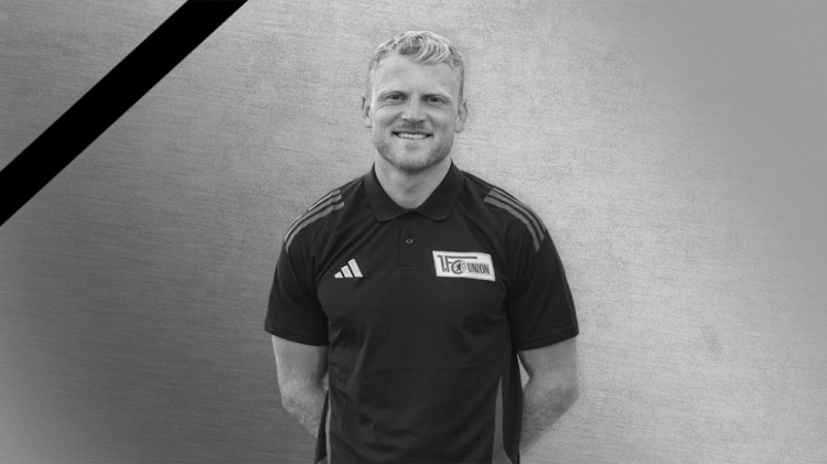  R.I.P. 柏林聯(lián)合U14門將教練霍費(fèi)爾不幸離世，年僅28歲