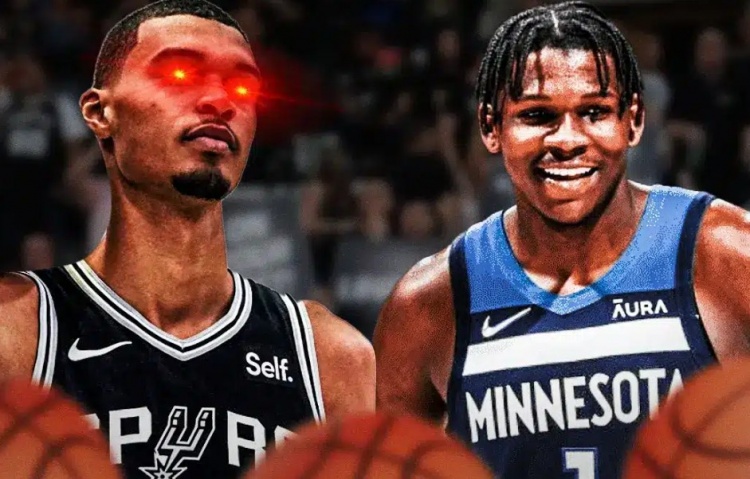  NBA未來門面人物一定得是本土球員？ 文班夠不夠格？