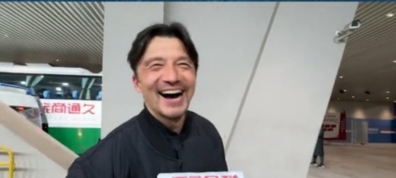  帶孩子和帶球隊哪個更累？謝暉笑言：都累，但帶孩子更累