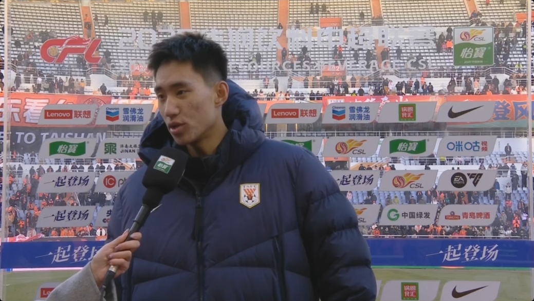  臨危受命多次撲救，于金永：我覺得自己很幸運，也有很多不足