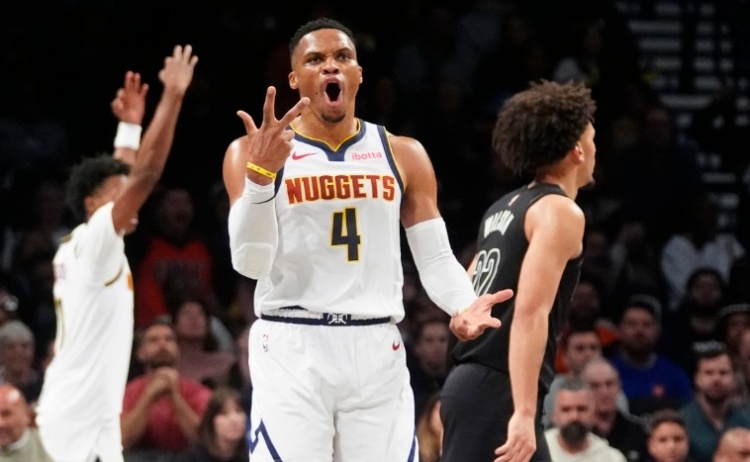  威少是NBA歷史前5控衛(wèi)？ 他能力壓保羅和羅斯？