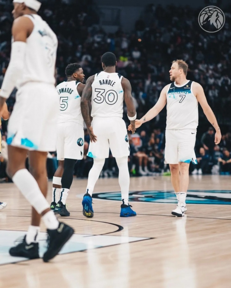  拿0分的NBA首發(fā)，所有人都為他叫好