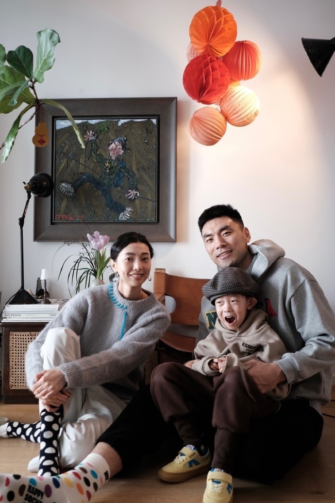  啥情況？李曉旭和妻子近日都注銷(xiāo)了微博賬號(hào)