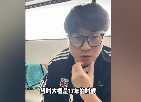  趙鵬：我是建業(yè)青訓(xùn)走出的唯一國字號(hào)，河南球迷對(duì)我還是比較認(rèn)可