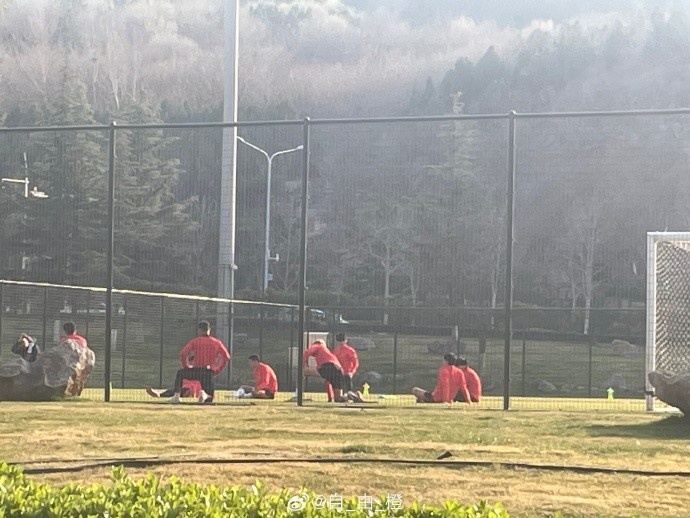  連續(xù)客場！博主：成都蓉城已抵達濟南備戰(zhàn)，周三將客戰(zhàn)泰山隊
