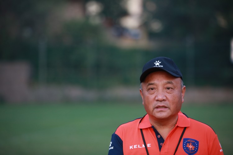  魯媒：69歲老帥殷鐵生執(zhí)教山東女足，帶隊征戰(zhàn)女超和全運(yùn)會