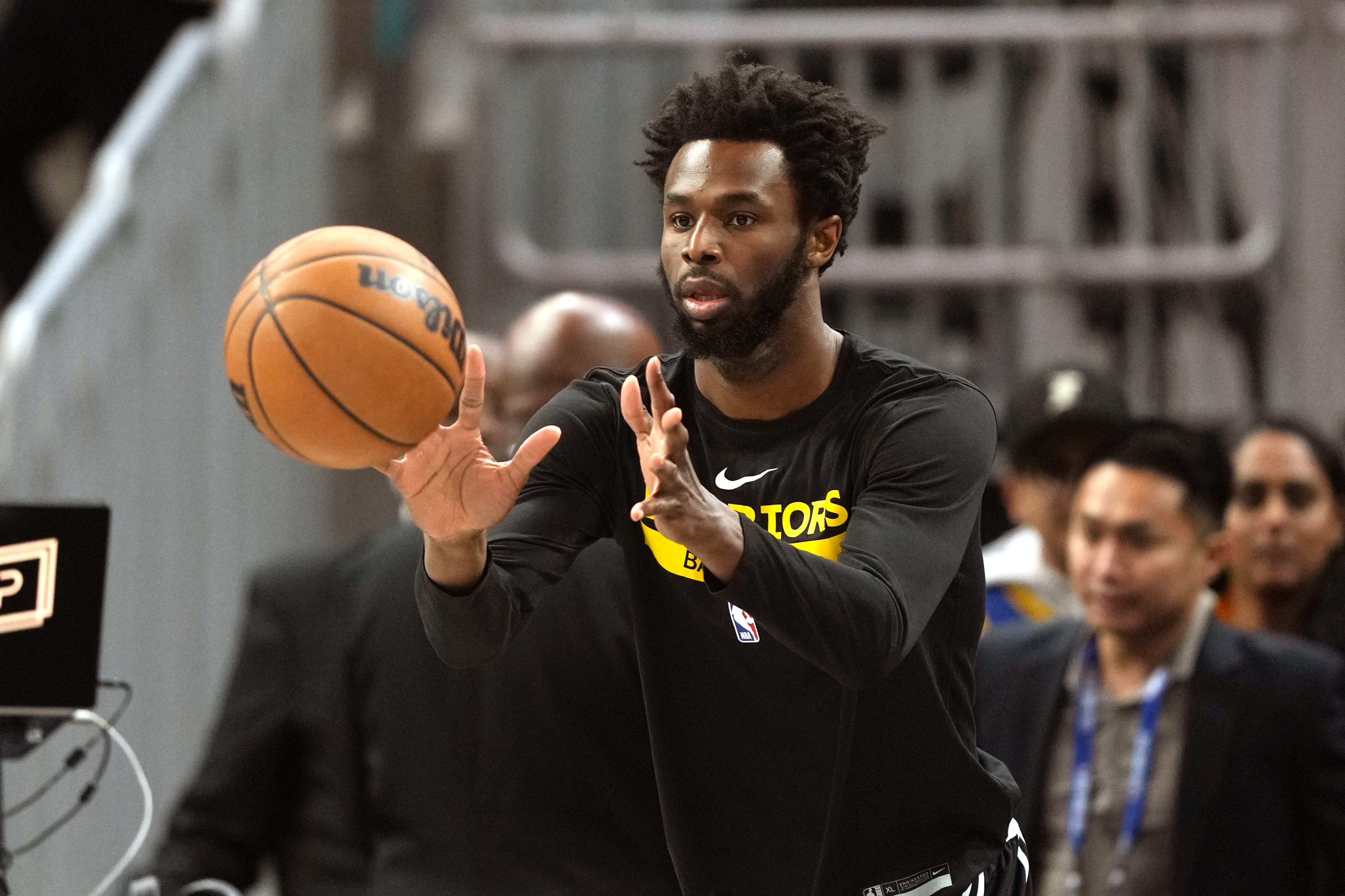 維金斯:交易就是NBA的一部分 我覺(jué)得自己能融入熱火