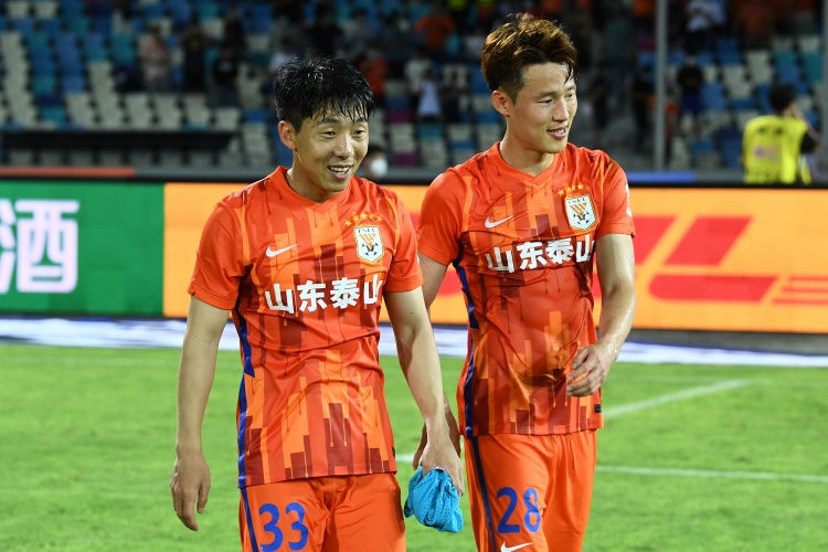  孫準(zhǔn)浩證言：2-2海港后收金敬道20萬，2-0河北前下注50萬賽后收錢