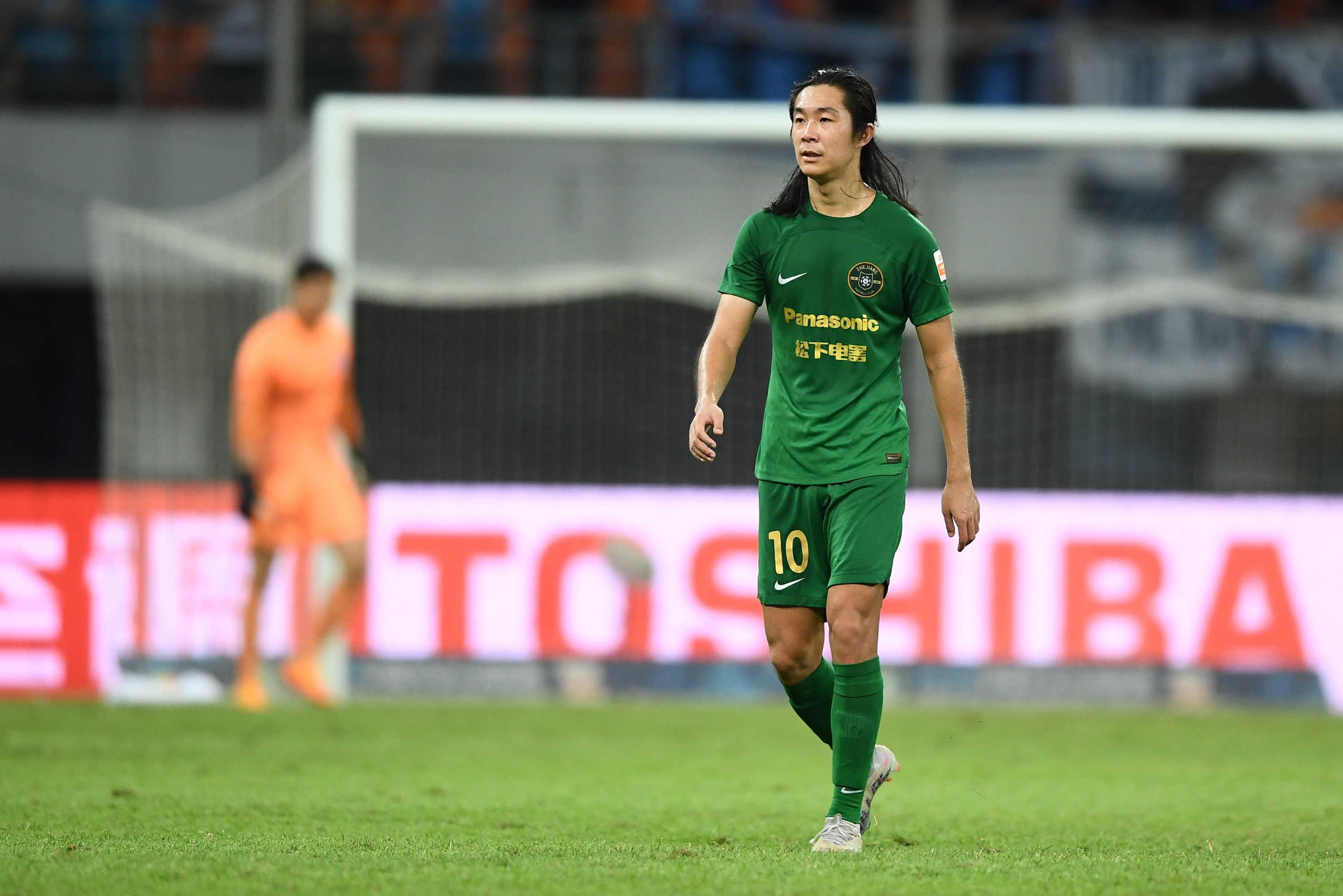  熱身賽-李提香“烏龍大禮”，西海岸1-0力克浙江隊(duì)