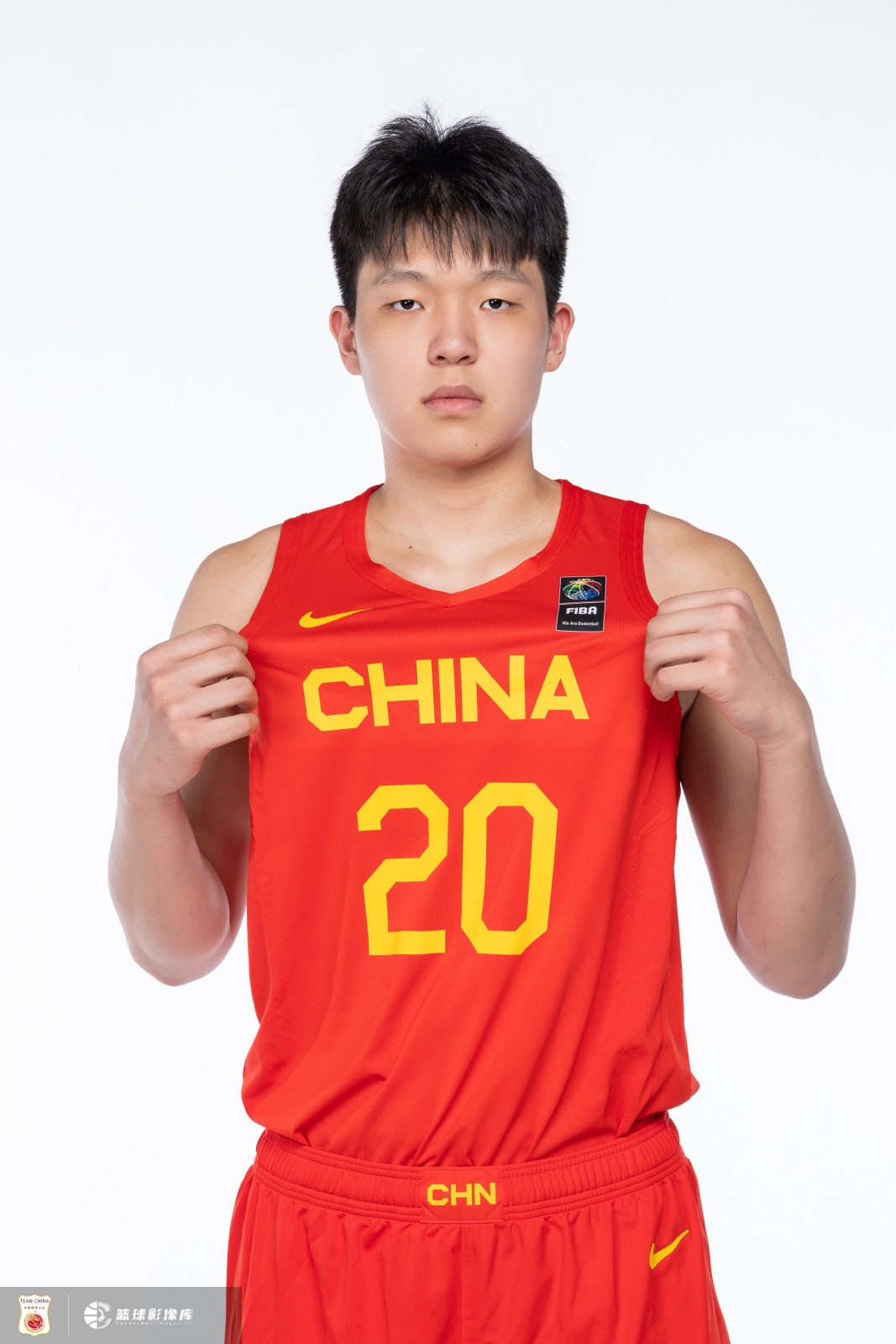  付政浩：楊瀚森肯定是中國男籃未來 他完全配得上更長的上場(chǎng)時(shí)間