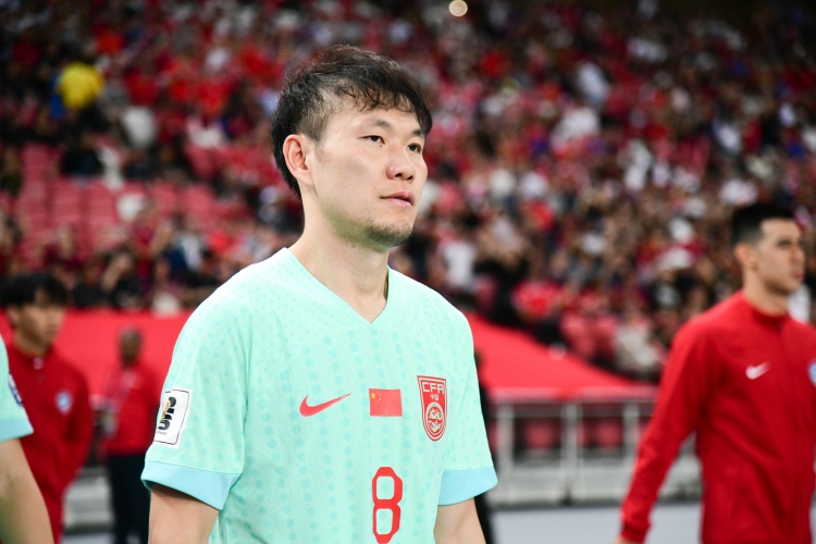  為何一度落選國足？東體：記者曾詢問過李源一，球員保持沉默