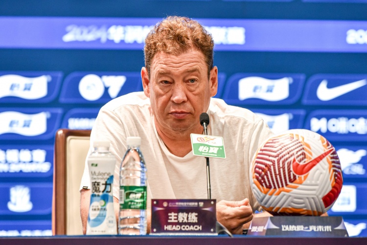  東體：申花穩(wěn)定是超級(jí)杯爭(zhēng)勝砝碼，米內(nèi)羅首秀是一大看點(diǎn)