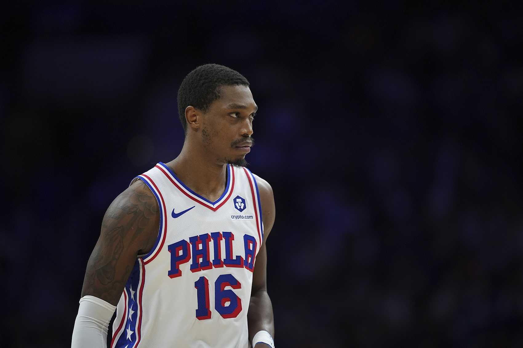  前隊(duì)友！凱爾登：為朗尼-沃克回NBA感到自豪 他能在任何地方打球