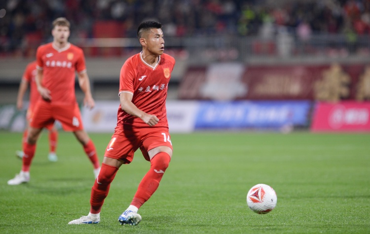  重慶銅梁龍官方：程燁桐傷缺2-3周，黃希揚(yáng)傷缺1周