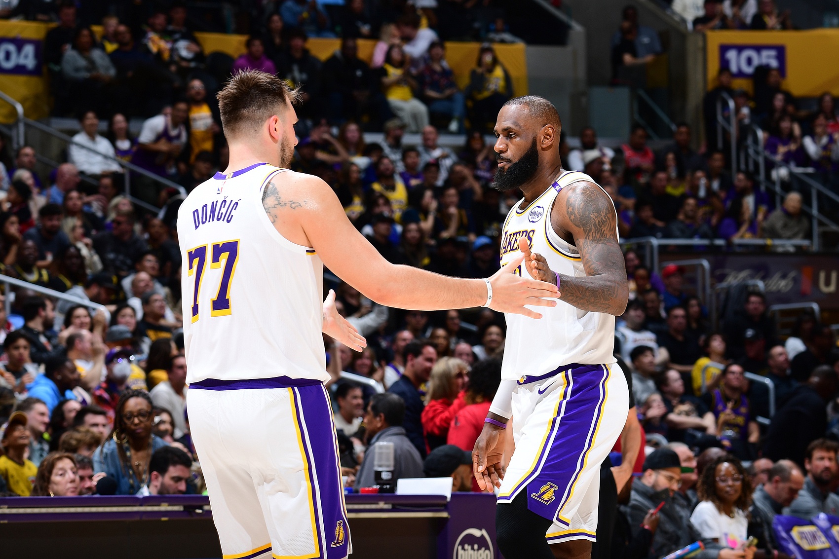  卡位戰(zhàn)/老詹里程碑/灰熊換帥！ESPN預(yù)測勝率：湖人54.9%微占優(yōu)勢